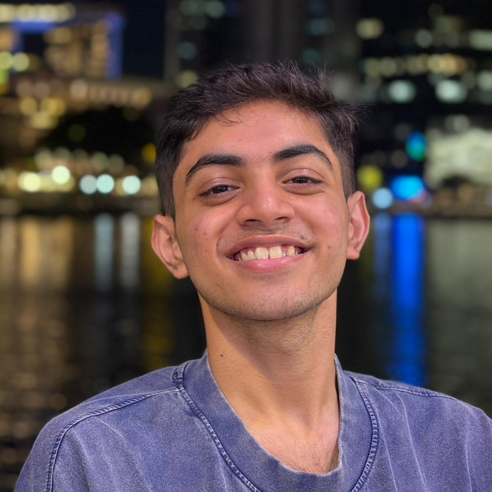 Parth Bhargava